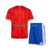Tenue Chili Enfant Domicile 2026 Maillot de Foot